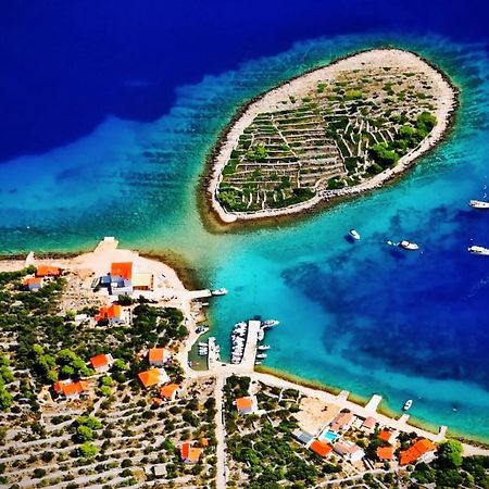 Villa Valeria Split Buitenkant foto
