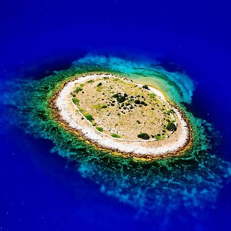 Villa Valeria Split Buitenkant foto