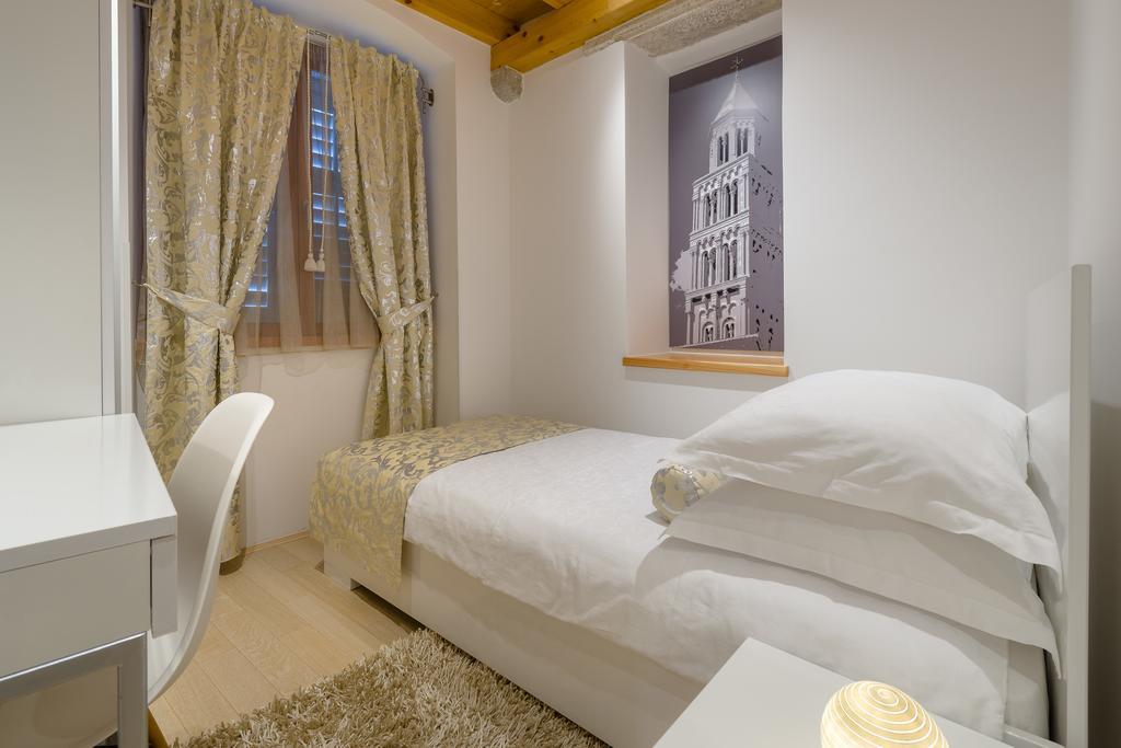 Villa Valeria Split Kamer foto