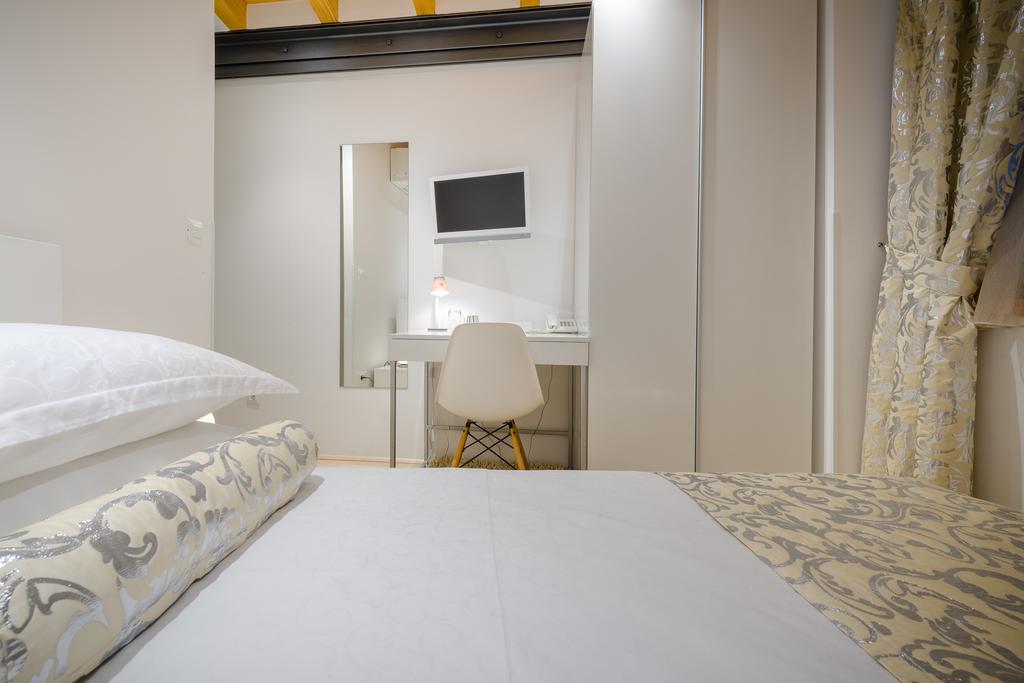 Villa Valeria Split Kamer foto