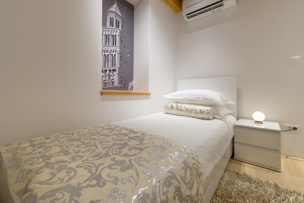 Villa Valeria Split Kamer foto