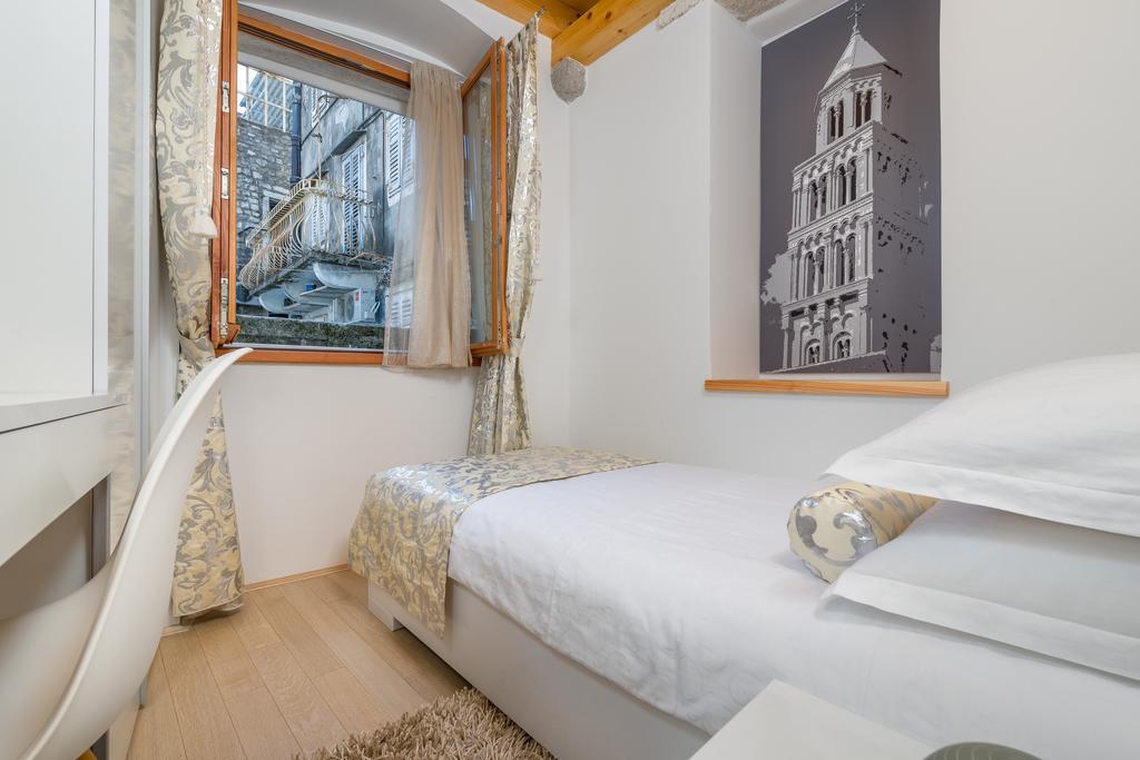 Villa Valeria Split Kamer foto