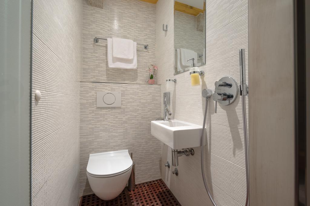 Villa Valeria Split Kamer foto