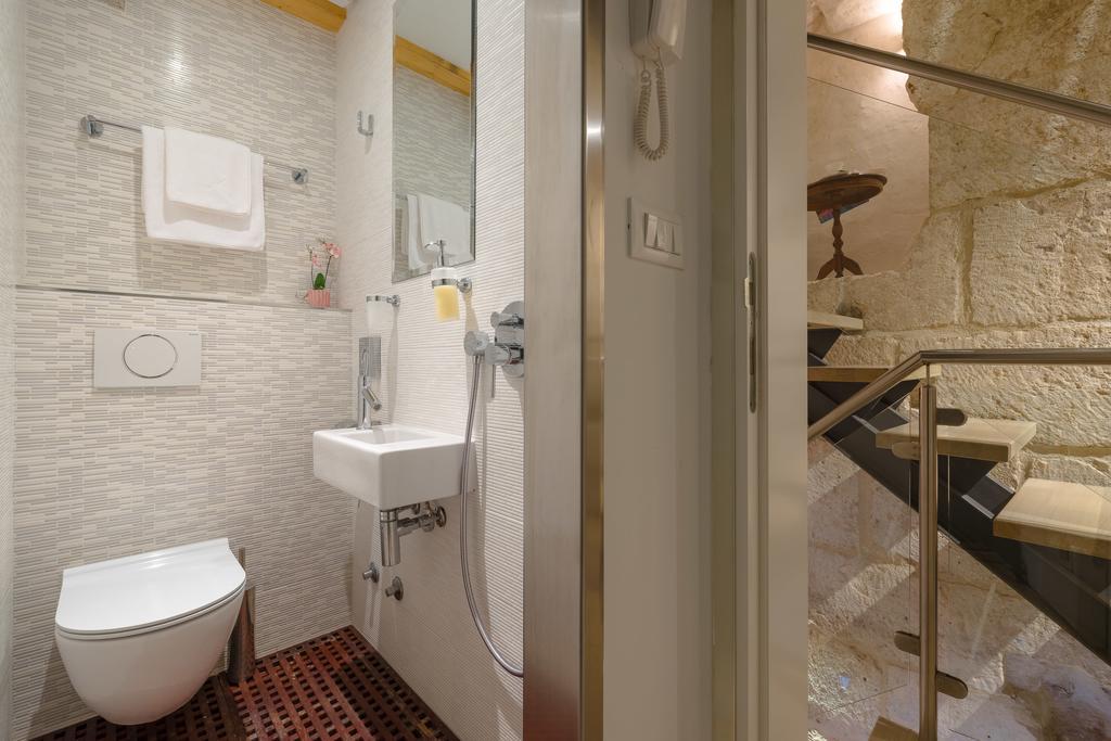 Villa Valeria Split Kamer foto