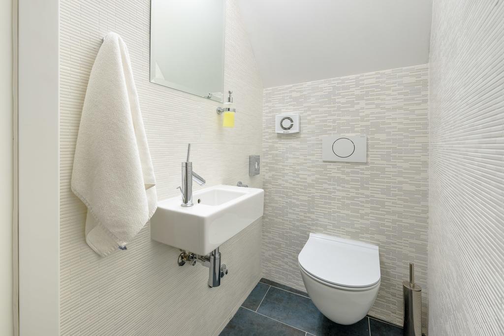 Villa Valeria Split Kamer foto