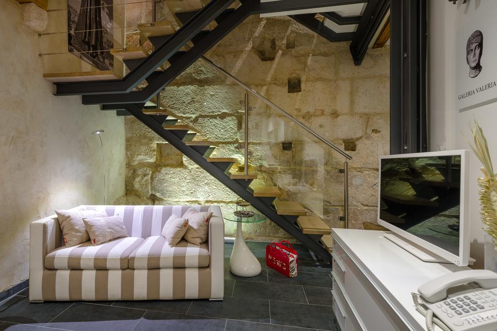 Villa Valeria Split Kamer foto