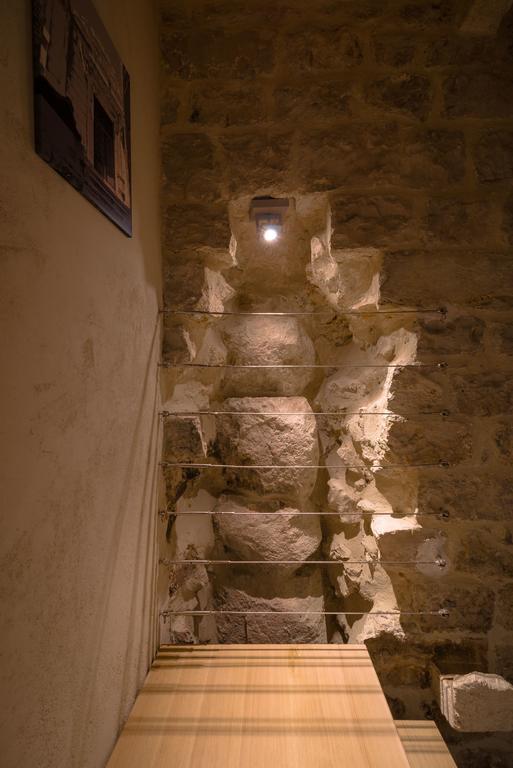 Villa Valeria Split Kamer foto