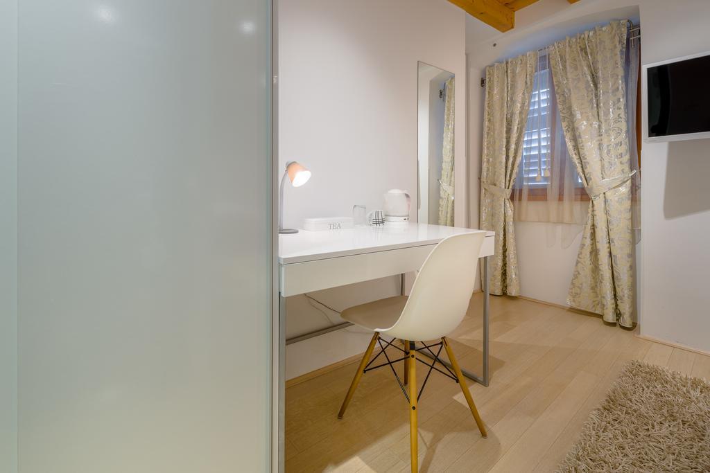 Villa Valeria Split Kamer foto