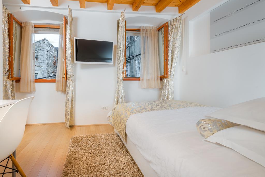 Villa Valeria Split Kamer foto