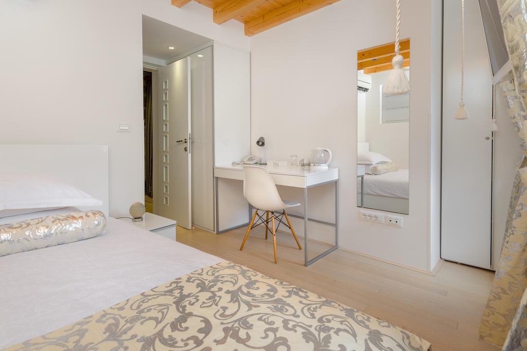 Villa Valeria Split Kamer foto