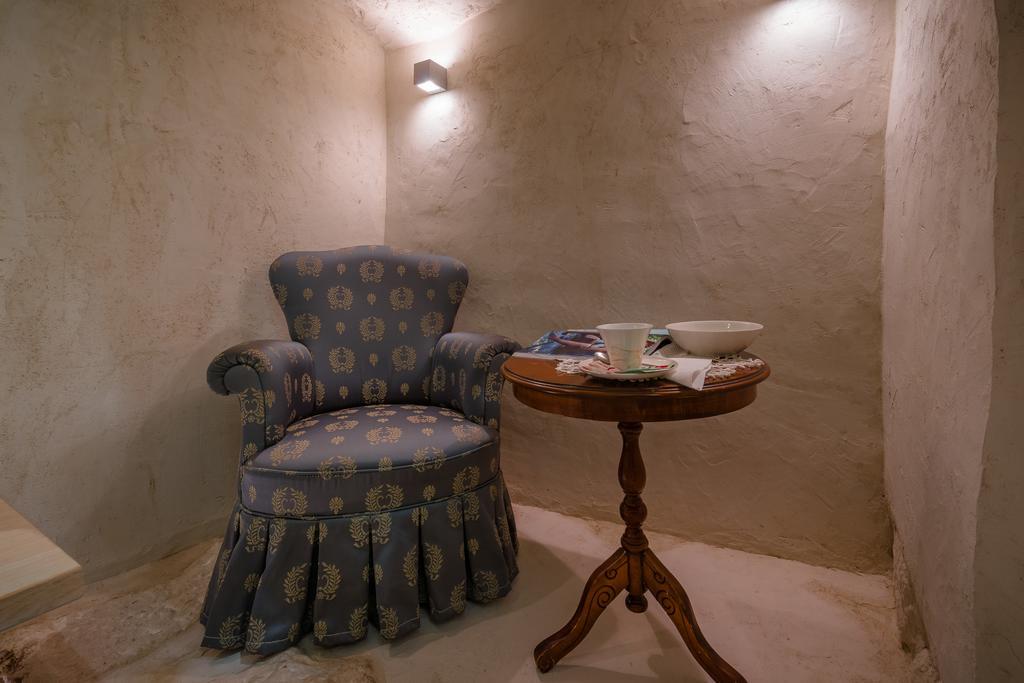 Villa Valeria Split Kamer foto
