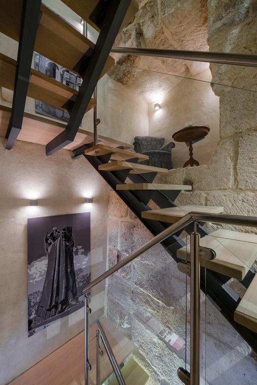 Villa Valeria Split Kamer foto