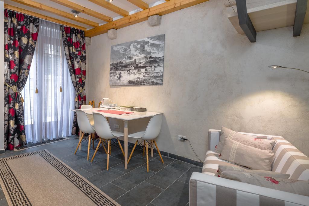 Villa Valeria Split Kamer foto