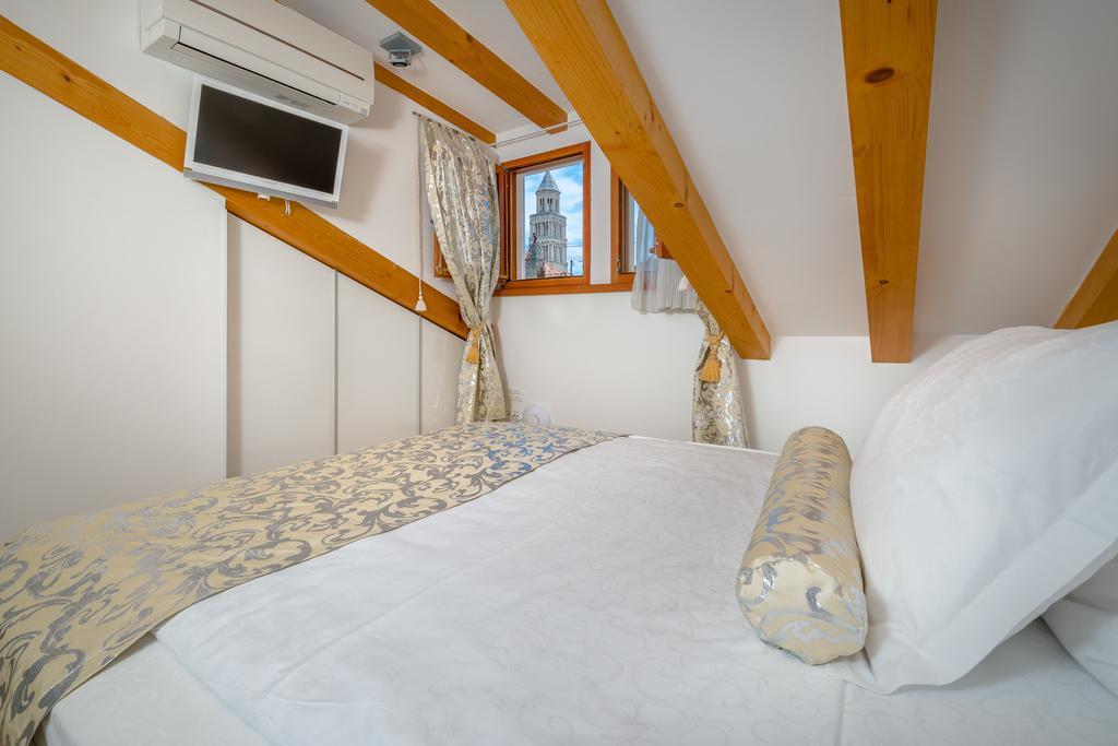 Villa Valeria Split Kamer foto