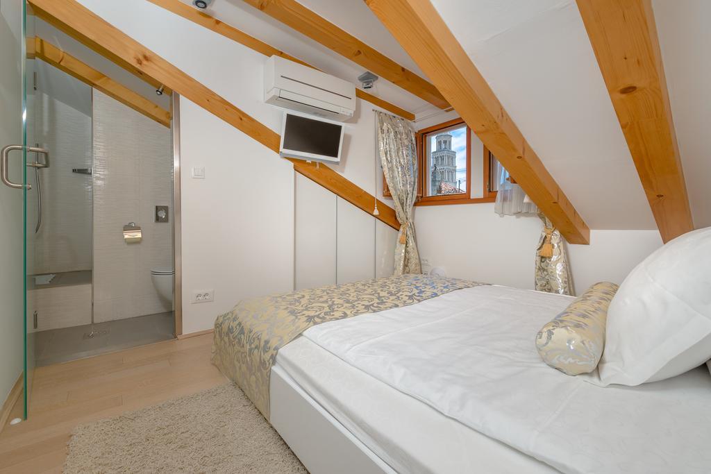 Villa Valeria Split Kamer foto