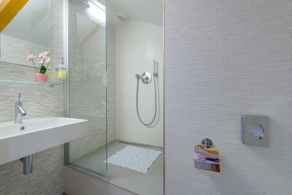 Villa Valeria Split Kamer foto