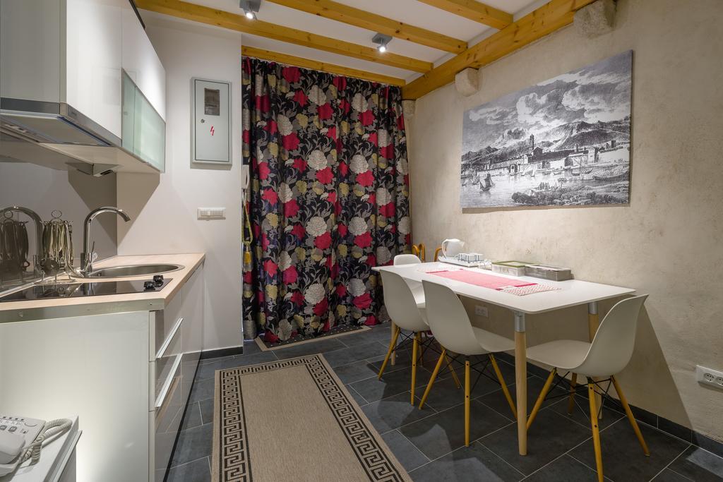Villa Valeria Split Kamer foto