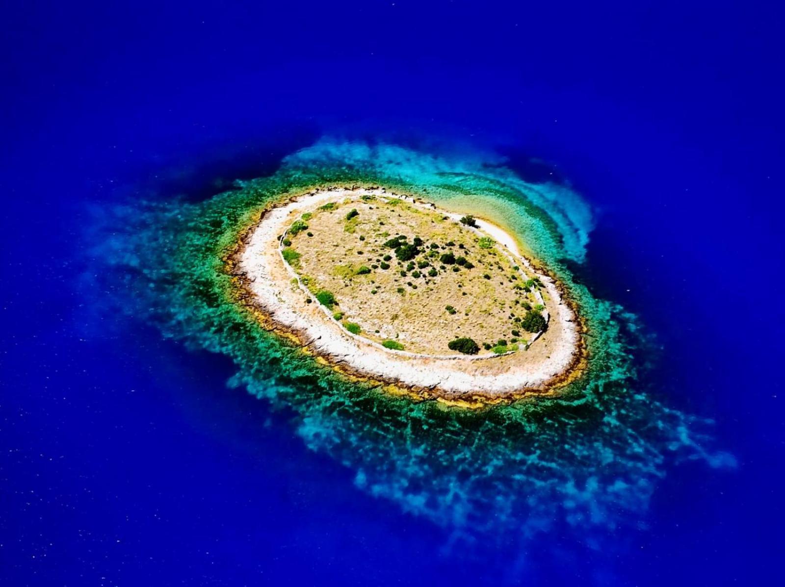 Villa Valeria Split Buitenkant foto
